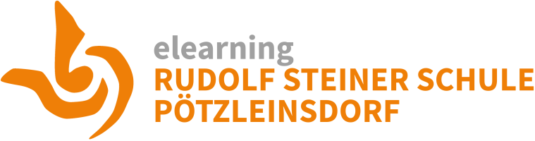 Moodle für Rudolf Steiner Schule Pötzleinsdorf